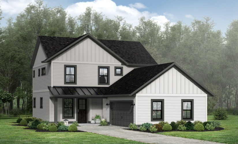 Floorplans Beacon Ridge Rental Homes in Plymouth MN Floorplans Beacon Ridge Rental Homes in Plymouth MN